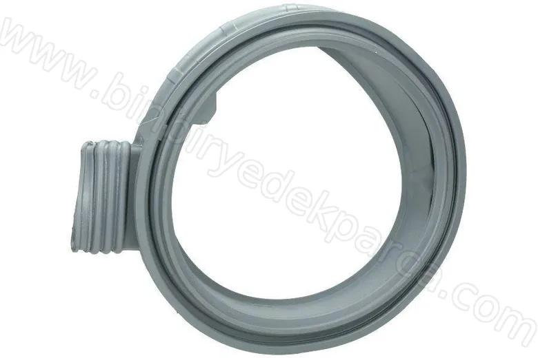 Kurutmalı Çamaşır Makinesi Kapak Körük Lastiği DC64-01827A