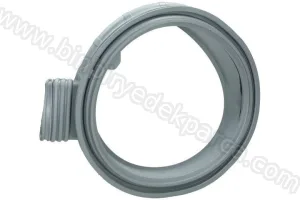 Kurutmalı Çamaşır Makinesi Kapak Körük Lastiği DC64-01827A