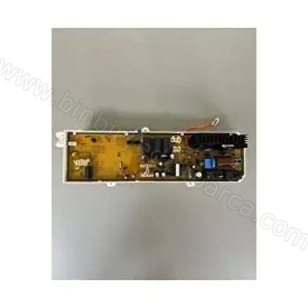 Wf90f5e0w2w/ah Wf90f5ehw2x/ah Çamaşır Makinesi Anakart - Dc94-06263a