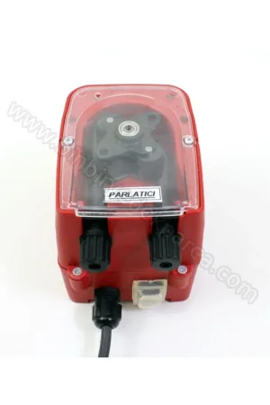 Sanayi Bulaşık Makinesi Parlatıcı Dozaj Pompası Peristaltik Pompa 1.8 Litre Saat