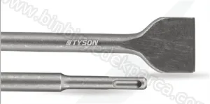 Sds Plus Geniş Ağızlı Beton Keski Hilti Girişli 14X250X40 Mm