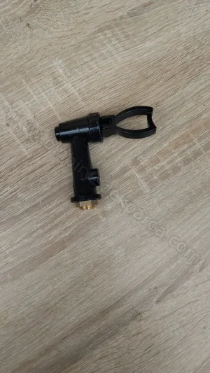 Semaver Musluk Bakalit Dıştan Dişli 1/2 Rekorlu