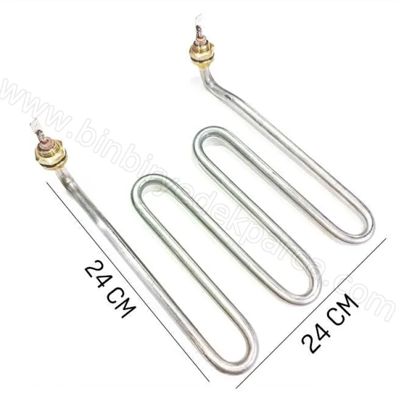 Semaver Rezistansı (001057) 220 V 2000 W