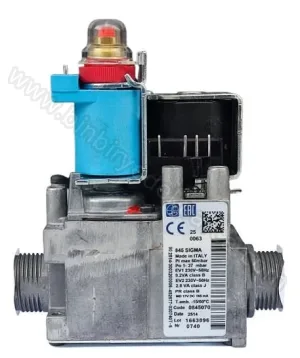Sigma 845 D Kombi Gaz Valfi 0845070