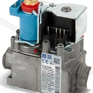 Sigma 845 D Kombi Gaz Valfi 0845070
