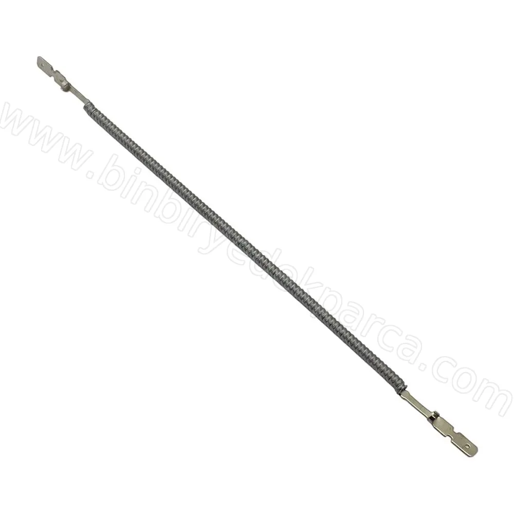 Soba Rezistans Cam Teli 1200 Watt 1ADET