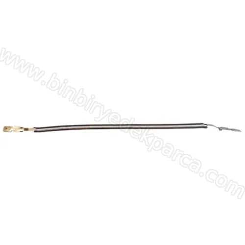 Soba Rezistans Cam Teli 1800 Watt 220 Volt 1ADET
