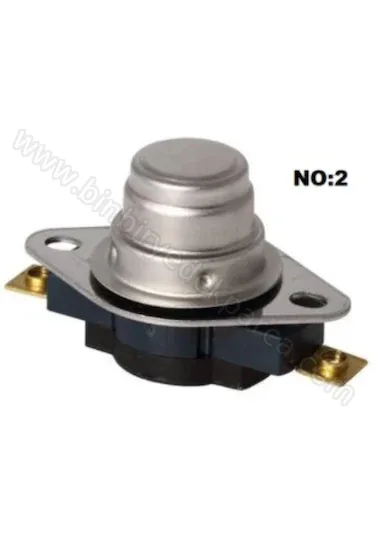 Şofben Termostatı (Termiği) - 458054142
