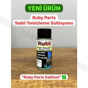 Su Sebil Temizleme Solüsyonu İlacı 3 Adet Fiyatıdır