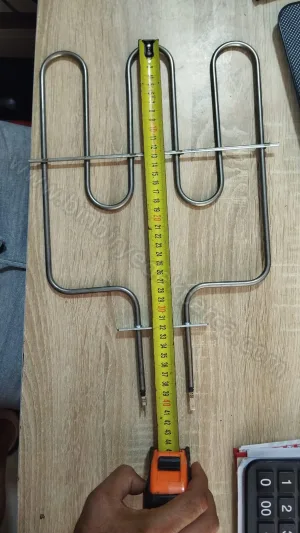 Fırın Alt Rezistans Fırın Rezistans 1300 Watt