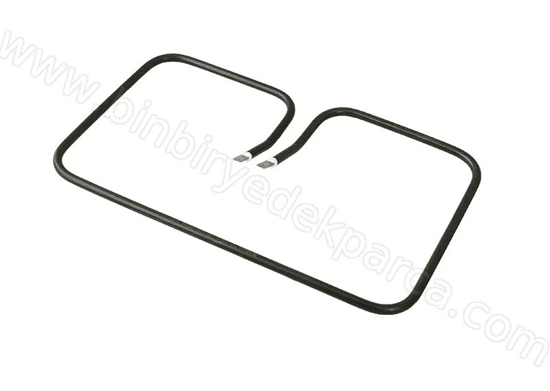 Tost Makine Rezistans 900 Watt 110 Volt 23 Cm 17 Cm İç Uzunluk 10 Cm