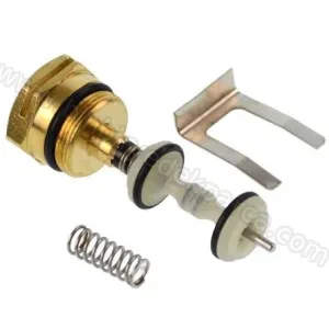 TT66 Baymak Eco 5 Metal Kombi 3 Yollu Vana Tamir Takımı