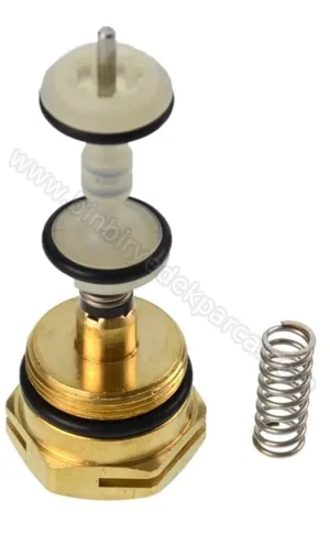 TT66 Baymak Eco 5 Metal Kombi 3 Yollu Vana Tamir Takımı