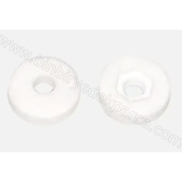 Ufo Cam Başlık Taşı (Aspirin)