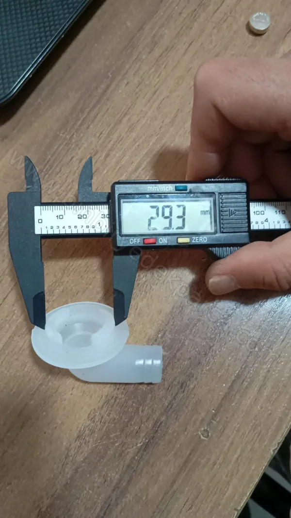 Üniversal Klima Drenaj Tahliye Hortum Ek Aparatı 5-8 Mm Pipo