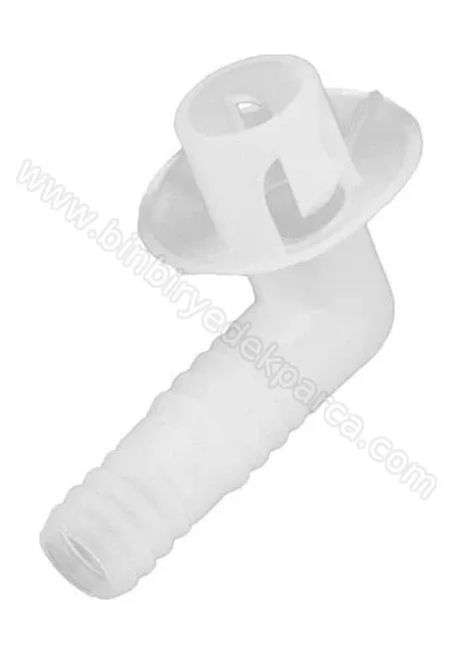 Üniversal Klima Drenaj Tahliye Hortum Ek Aparatı 5-8 Mm Pipo
