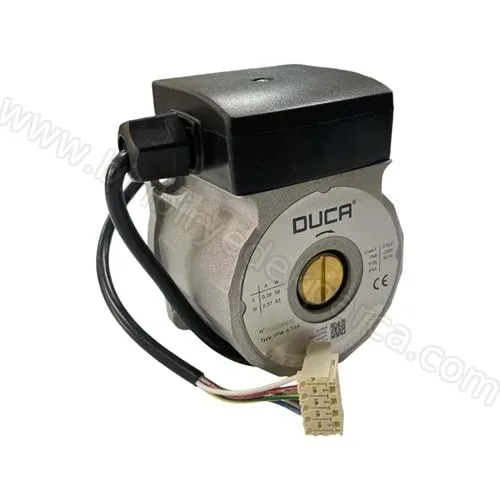 Vaillant Duca Pompa Vpm-6.7/2A 15/6 5 Kablolu
