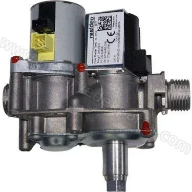 Vaillant TurboTEC Kombi Gaz Valfi VK8515MR4571U Honeywell Resideo