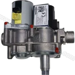 Vaillant TurboTEC Kombi Gaz Valfi VK8515MR4571U Honeywell Resideo