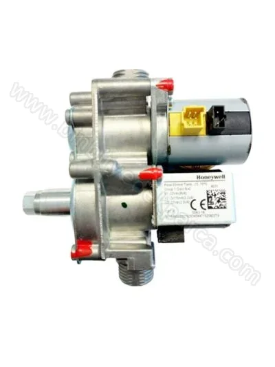 Vaillant TurboTEC Kombi Gaz Valfi VK8515MR4571U Honeywell Resideo