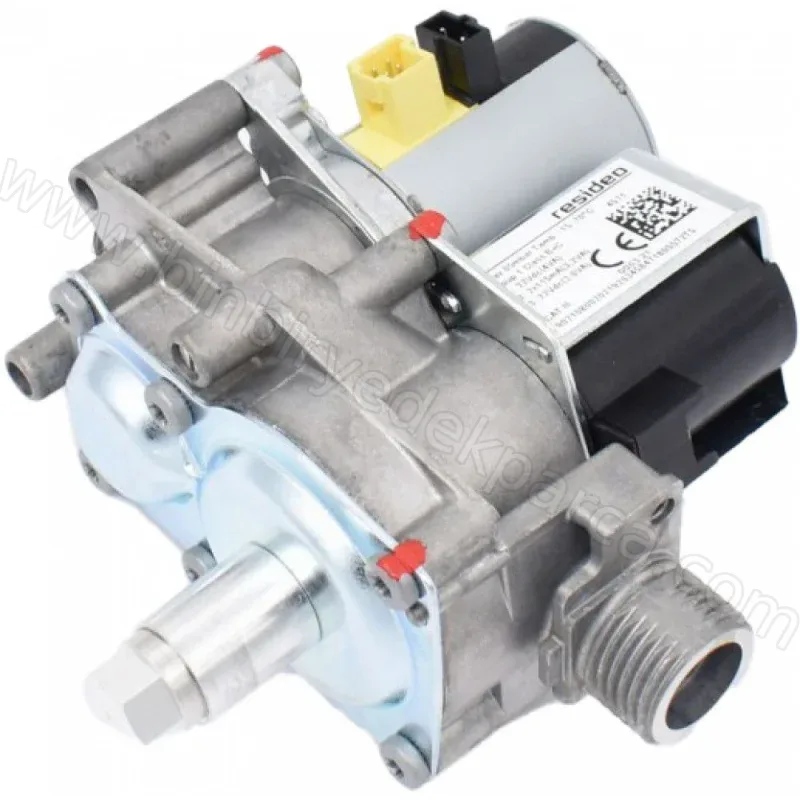 Vaillant TurboTEC Kombi Gaz Valfi VK8515MR4571U Honeywell Resideo