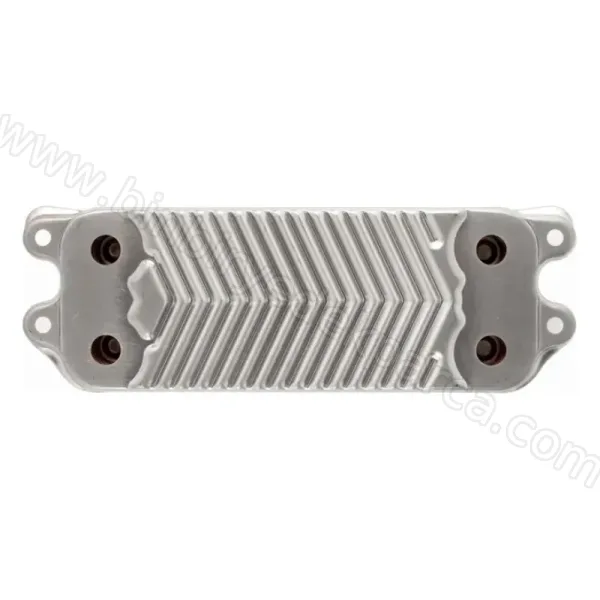 Vaillant turbotec kombi plaka eşanjör 12 plaka 