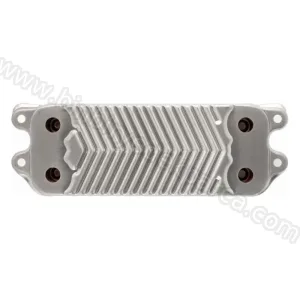 Vaillant turbotec kombi plaka eşanjör 12 plaka 