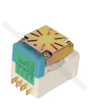 Aeg (Pasifik) Buzdolabı Nofrost Eritme Timer