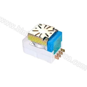 Aeg (Pasifik) Buzdolabı Nofrost Eritme Timer