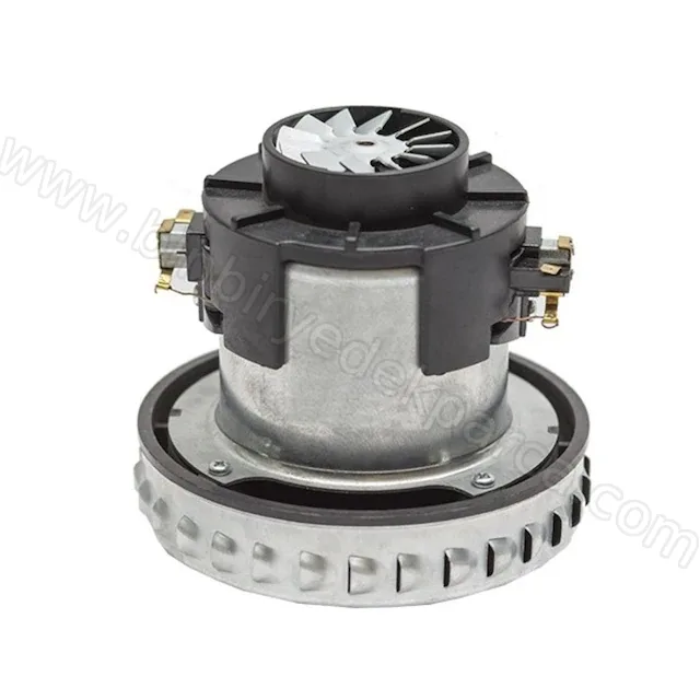 Aqua Marine Elektrikli Süpürge Motoru ( Bakır Sargılı )