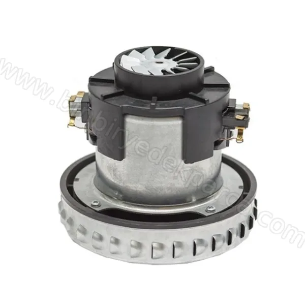 Aqua Marine Elektrikli Süpürge Motoru ( Bakır Sargılı )