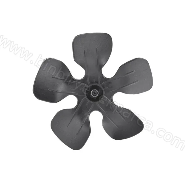Buzdolabı Dış Fan Pervane Kanadı 14 Cm