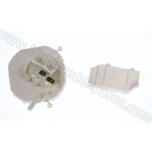 Bulaşık Makinesi Su Taşma Swiç Kabı Floter 32031018/22398527 Orijinal