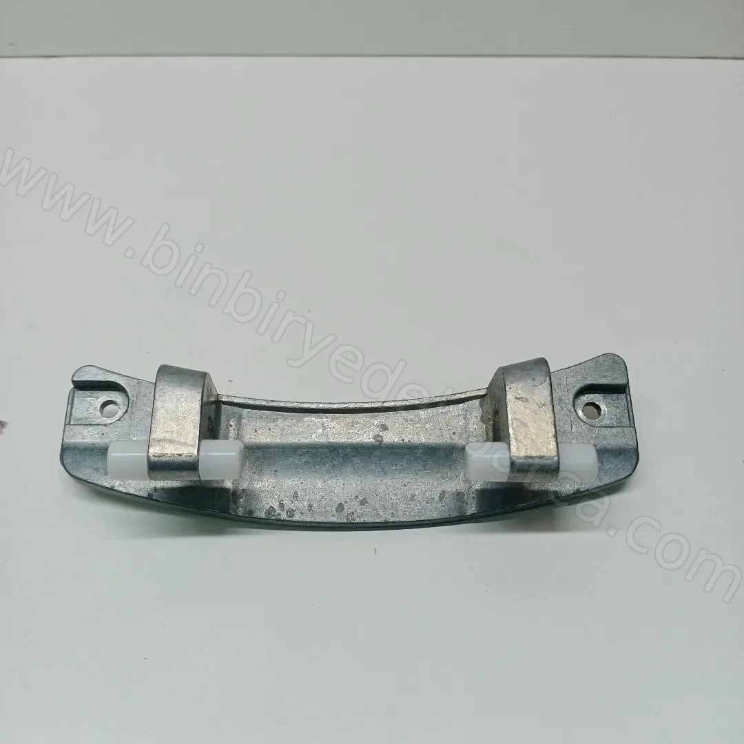 Çamaşır Makinesi Kapak Menteşesi - 37015559