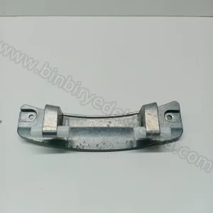 Çamaşır Makinesi Kapak Menteşesi - 37015559