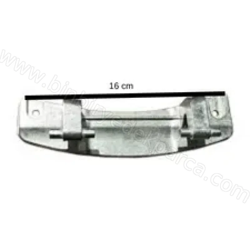 Çamaşır Makinesi Kapak Menteşesi - 37015559