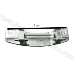 Çamaşır Makinesi Kapak Menteşesi - 37015559