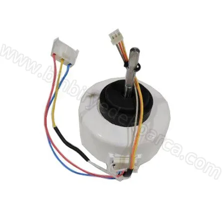 Klima İç Ünite Fan Motoru 32018515 & 32008647 | 9000-12000 Btu