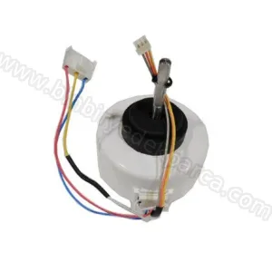 Klima İç Ünite Fan Motoru 32018515 & 32008647 | 9000-12000 Btu