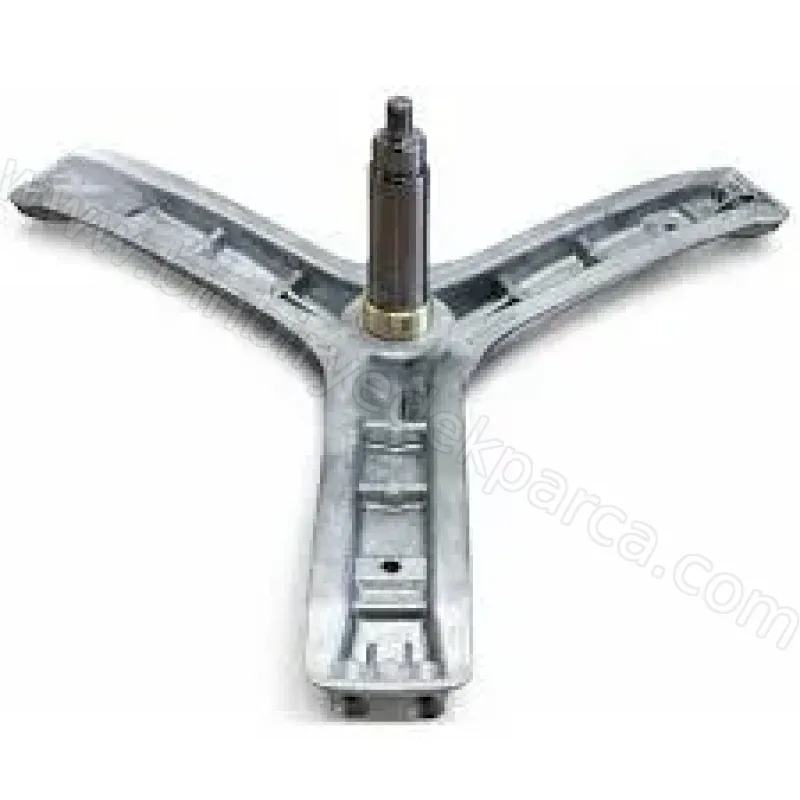 Çamaşır Makinesi Kazan 3 Ayak Pyhton 6206-6205 Bilye 35x62x10 Keçeli