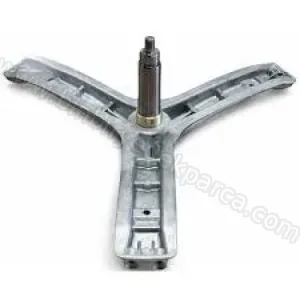 Çamaşır Makinesi Kazan 3 Ayak Pyhton 6206-6205 Bilye 35x62x10 Keçeli