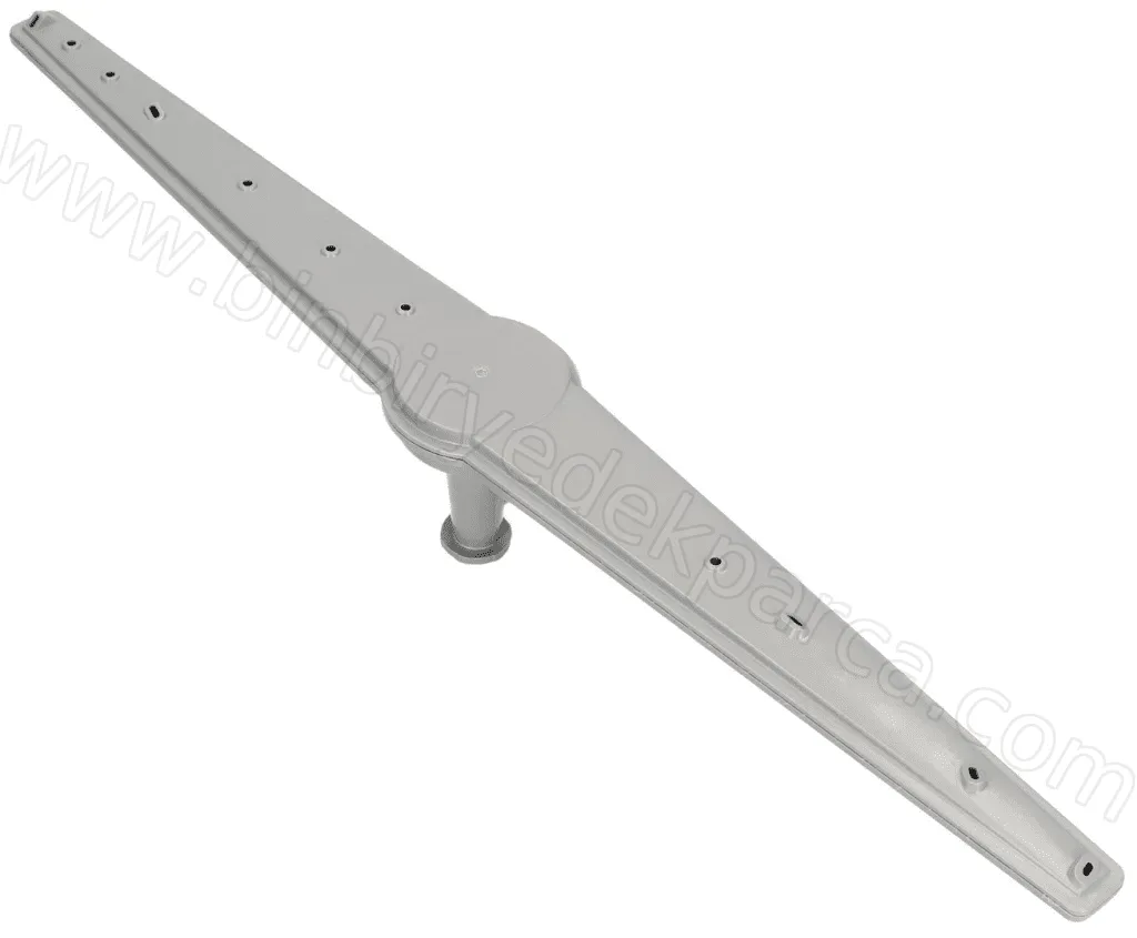 Bulaşık Makine Alt Pervane Fiskiye 42151581