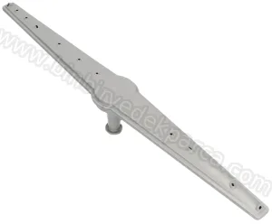 Bulaşık Makine Alt Pervane Fiskiye 42151581
