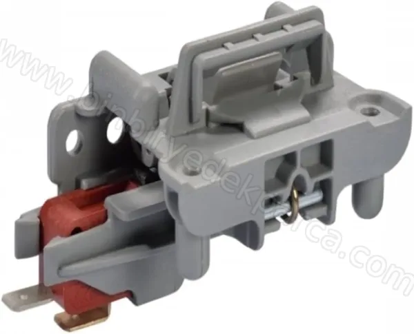 Bulaşık Makine Kapı Emniyet Anahtarı Kilidi
