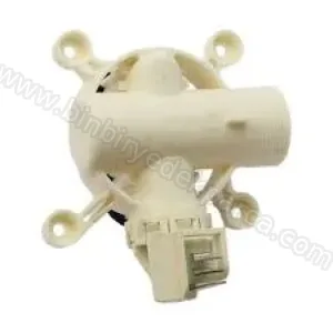 Bulaşık Makinesi Rezistans Isıtma Swiç Anahtarı - 32030561-32060779