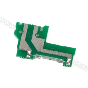 Bulaşık Makinesi Su Sayaç Kartı 42008813