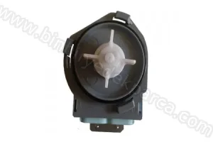 Bulaşık Makinesi Su Tahliye Boşaltma Pompa Motoru 32015595