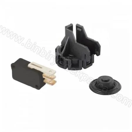 Bulaşık Makinesi Switch Ve Diyafram Set 32028740/33000286