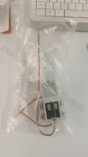 Buzdolabı Gaz Çek Valf 32032716