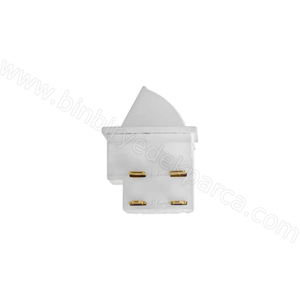 Buzdolabı Kapak Lamba Butonu Anahtar 32007764